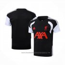 Training Shirt Liverpool 2026-2027 Black