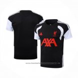 Training Shirt Liverpool 2026-2027 Black
