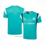 Training Shirt Olympique Marseille 2023-2024 Green