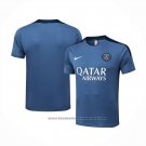 Training Shirt Paris Saint-Germain Jordan 2025-2026 Grey