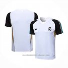 Training Shirt Real Madrid 2023-2024 White