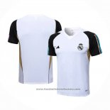 Training Shirt Real Madrid 2023-2024 White