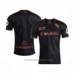 Turin Third Shirt 2025-2026