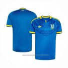 Ukraine Away Shirt 2026