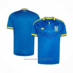 Ukraine Away Shirt 2026