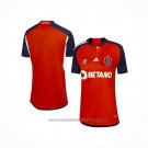 Universidad de Chile Away Shirt Womens 2023