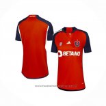 Universidad de Chile Away Shirt Womens 2023