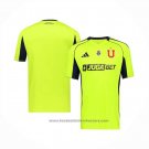 Universidad de Chile Third Shirt Womens 2025