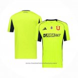 Universidad de Chile Third Shirt Womens 2025
