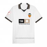 Valencia Home Shirt 2023-2024
