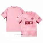 Valencia Third Shirt 2026-2027