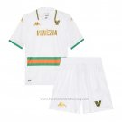 Venezia Away Shirt Kids 2023-2024