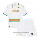 Venezia Away Shirt Kids 2023-2024