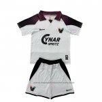 Venezia Away Shirt Kids 2025-2026