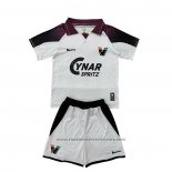 Venezia Away Shirt Kids 2025-2026