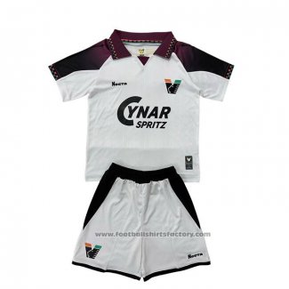 Venezia Away Shirt Kids 2025-2026