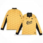 Venezia Home Goalkeeper Shirt Long Sleeve 2025-2026