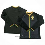 Venezia Home Shirt Long Sleeve 2023-2024