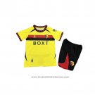 Watford Home Shirt Kids 2026-2027