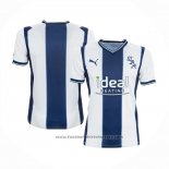 West Bromwich Albion Home Shirt 2022-2023