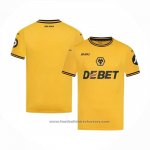 Wolves Home Shirt 2024-2025