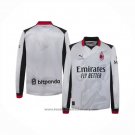 AC Milan Special Shirt Long Sleeve 2026-2027