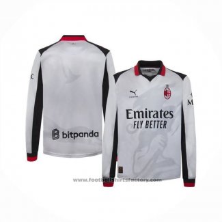 AC Milan Special Shirt Long Sleeve 2026-2027