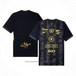 Al-ittihad Third Shirt 2025-2026