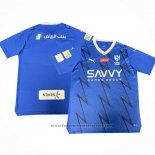 Al Hilal Home Shirt 2023-2024