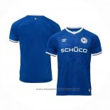 Arminia Bielefeld Home Shirt 2026-2027