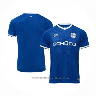 Arminia Bielefeld Home Shirt 2026-2027