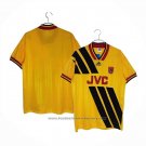 Arsenal Away Shirt Retro 93-94