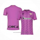 Athletic Bilbao Away Goalkeeper Shirt 2023-2024