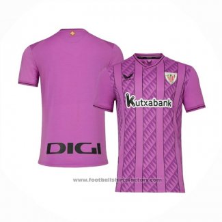 Athletic Bilbao Away Goalkeeper Shirt 2023-2024