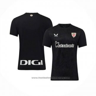 Athletic Bilbao Home Goalkeeper Shirt 2025-2026