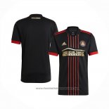 Atlanta United Home Shirt 2021