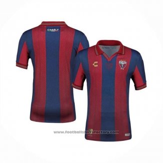 Atlante FC Home Shirt 2026-2027