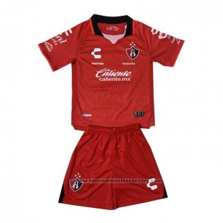 Atlas Away Shirt Kids 2023-2024