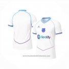 Barcelona Special Shirt 2026-2027 White