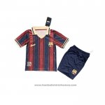 Barcelona Special Shirt Kids 2025-2026