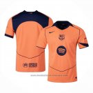 Barcelona Third Shirt 2025-2026