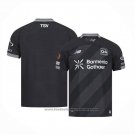 Bayer Leverkusen Home Shirt 2026-2027