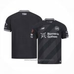 Bayer Leverkusen Home Shirt 2026-2027