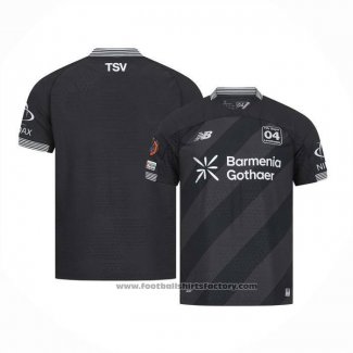 Bayer Leverkusen Home Shirt 2026-2027
