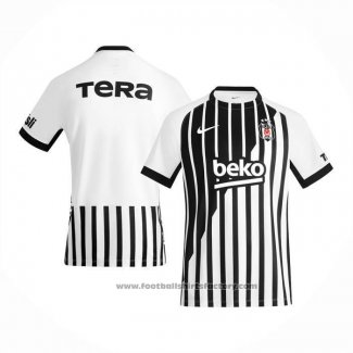 Besiktas JK Away Shirt 2026-2027