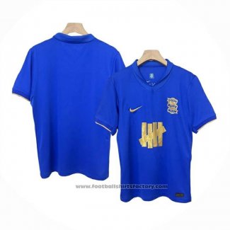 Birmingham City Home Shirt 2025-2026