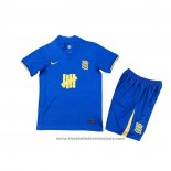 Birmingham City Home Shirt Kids 2025-2026