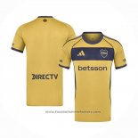 Boca Juniors Away Shirt 2025