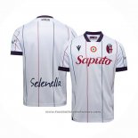 Bologna Away Shirt 2025-2026