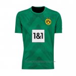 Borussia Dortmund Goalkeeper Shirt 2022-2023 Green